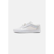 VANS Nizke superge Old Skool svetlo modra/bela