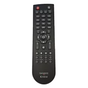 General TANGENT EXEO AMP - compatible General-branded remote control