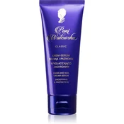 Miraculum Pani Walewska Klasična gladilna in zaščitna krema-serum za roke 75 ml