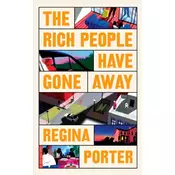 The Rich People Have Gone Away