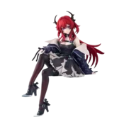 shumee Figurica Arknights Noodle Stopper iz animeja - zbirateljska lutka Surtr (št. 30)