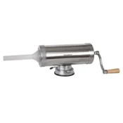slomart Polnilka za klobase 2,5 kg, vodoravna, Klausberg