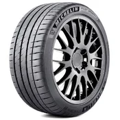 Michelin Pilot Sport 4S ( 325/35 ZR23 (115Y) XL MO1 )