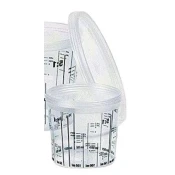 Pokrov za merilno posodo za barvo 750 ml B84000C0750