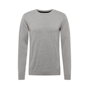 Gray Sweater Blend - Men