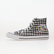 Sneakers Converse x Hello Kitty and Friends Chuck Taylor All Star Hi Black/ White/ Pink EUR 36.5