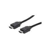 MANHATTAN Kabl 308434 HDMI M/M 4K/30Hz/15m