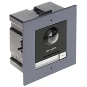 DS-KD8003-IME1/Flush - Glavni modul DS-KD8003-IME1 v vgradnem ohišju - Hikvision