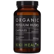 Psilijevi lupinici organski - 120 kapsul