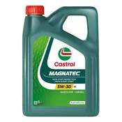 Castrol Magnatec 5W-30 A5 motorno olje 4L za motocikle