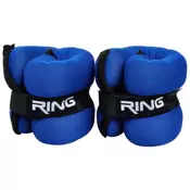 Ring Tegovi Sa Cickom 2X3 Kg Rx Aw 2201-3