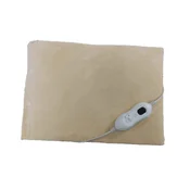 BRAVO Električna grijaća deka B-4831 BEŽ 30X40CM