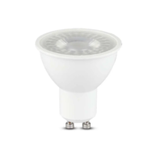 V-TAC GU10 LED žarnica 7,5W, 610lm, 38°, SAMSUNG čip Farba svetla: Hladna bela