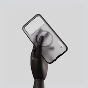 Nillkin Maska za mobilni telefon Redmi K90 Pro Max, Providno-crna