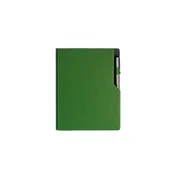 Alicante notes A5 kelly green ( 101.815.43 )