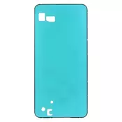 SAMSUNG Samsung, Originalno lepilo za LCD zaslon za Galaxy S24 FE Service Pack, Modra, (5000192136)