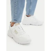 Superge Versace Jeans Couture 80VA3SC2 ZPB71 3 Bela