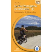 La via Francigena in bicicletta