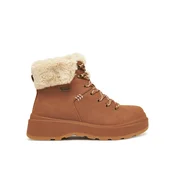 Skechers Gležnjarji Park City 168087/CSNT Rjava