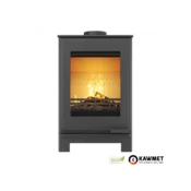 Kawmet kaminska peč HARITA S15v Basic ECO