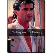 Oxford Bookworms Library: Level 1:: Mutiny on the Bounty