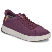 Saola CANNON KNIT 2.0 WOOL Rdeča