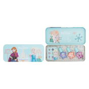 Disney Frozen Nail Polish Tin poklon set (za djecu)