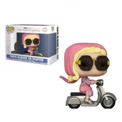 Funko POP! Rides: White Lotus - Tanya On Scooter