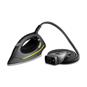 KARCHER EasyFinish 2.863-310.0 likalnik za parni čistilec Karcher