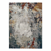 Preproga Universal Graffiti Multi, 60 x 120 cm