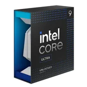INTEL Core Ultra 9 285 2,5/5,6GHz 24c/24t 36MB LGA1851 65/182W BOX procesor