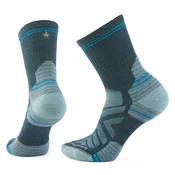 Smartwool Wm’s Hike Targeted Cushion Mid Crew Socks ženske nogavice