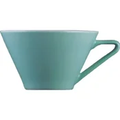 Lilien skodelica za kavo Daisy 0,18 l modra