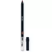 DIOR Rouge Dior Contour dugotrajna olovka za usne nijansa 510 Wild Brown 1,2 g