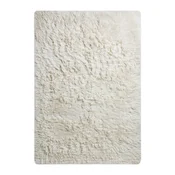 Bela volnena preproga 200x290 cm Dala – MADE