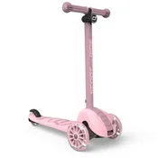 Scoot and Ride Romobil Highwaykick 3S Rose