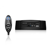Alpine PWE-V80 20cm 8 160W auto vufer ( ALP025 )