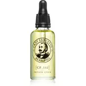 Captain Fawcett Beard Oil ulje za bradu (Beard Oil Private Stock CF.332) 50 ml