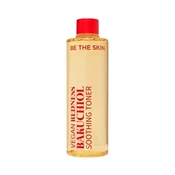 Be The Skin Vegan Redness Bakuchiol Soothing toner - Pomirjevalni toner 250ml