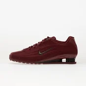 Sneakers Nike W Shox Z Dark Team Red/ Dark Team Red-Black EUR 40.5