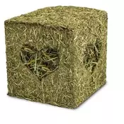 JR FARM KOCKA S ČRVI 125G