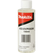 MAKITA Olje za vakumsko črpalko (150ml) DVP180