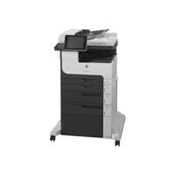 HP MFP LaserJet M725f