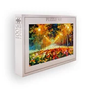 WALLXPERT Puzzle PZL_0181_500