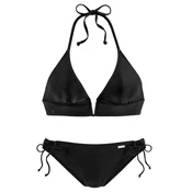 VIVANCE Bikini, črna
