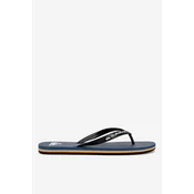Quiksilver Japonke MOLOKAI CORE AQYL101325 BYJ3 Črna