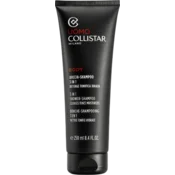 Collistar Uomo 3 v 1 vlažilni gel za prhanje za moške 250 ml (8015150001335)