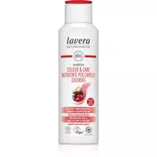 Lavera Colour & Care Nourishing Shampoo For Coloured Hair 200 Ml