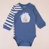 My baby bodi preklop Sea SOS 56 ( 241683 )