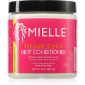 Mielle Babassu & Mint vlažilni balzam 227 g